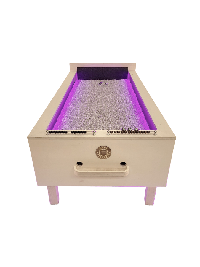 table pong