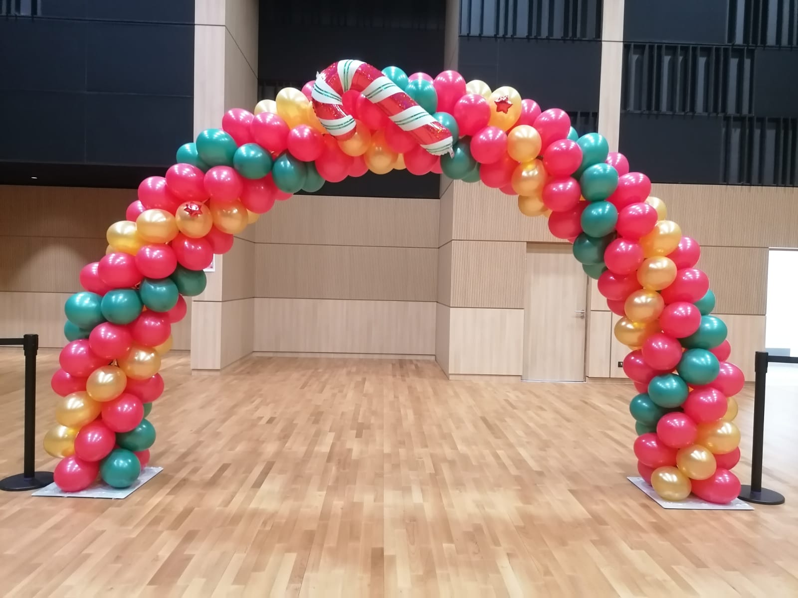 Fresques décoratives 