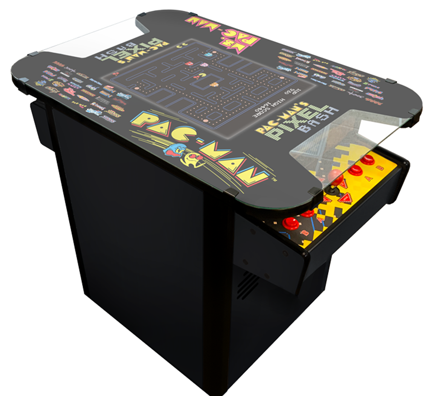 table pong
