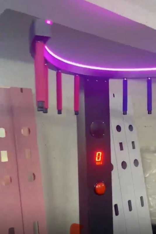 table pong