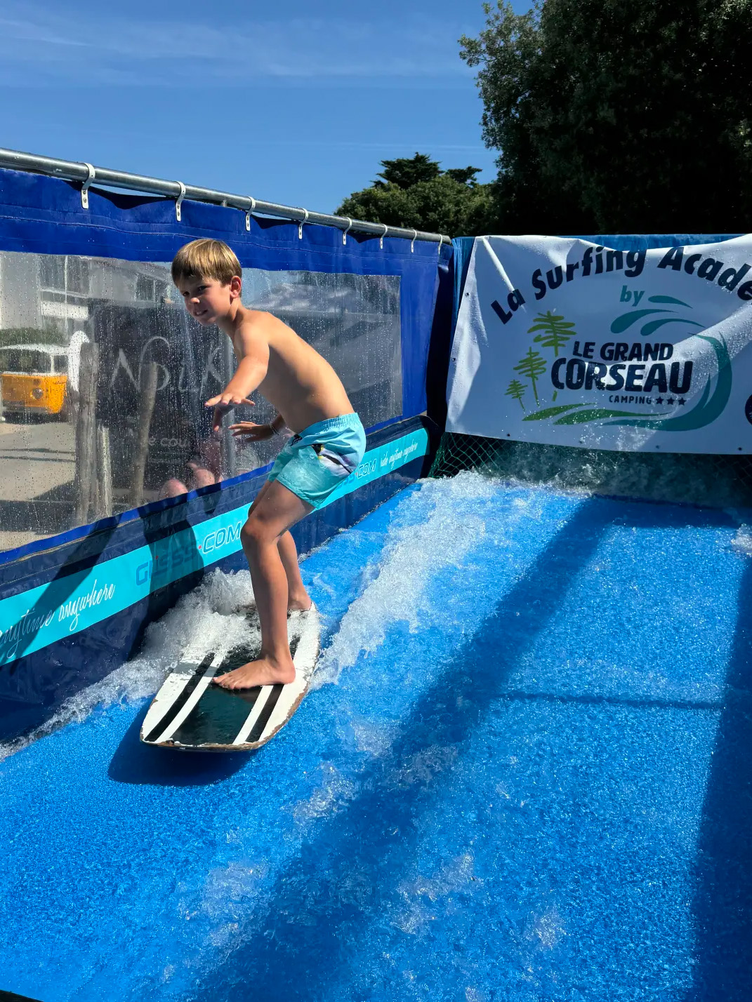 Fresques décoratives 