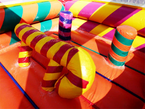 location jeu chateau laval