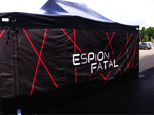 espion fatal laval