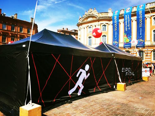 espion fatal rennes