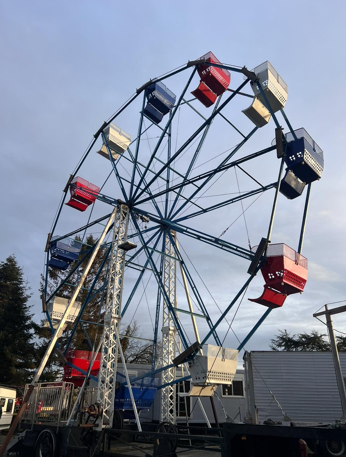 Fresques décoratives 