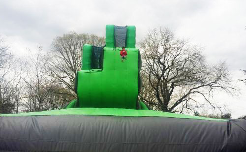 chute libre sur airbag geant poitiers